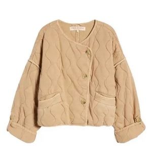 NWT free people jacket
